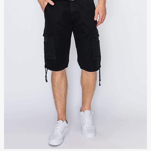 New Ring of Fire cargo shorts - Picture 13 of 14